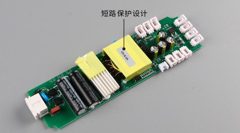 LED驅(qū)動(dòng)