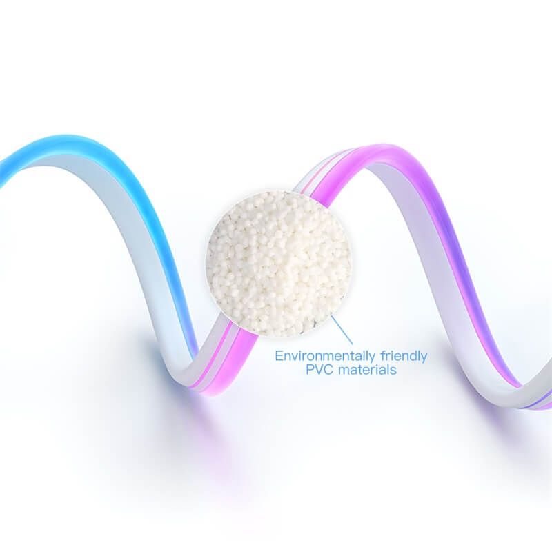 LED霓虹燈帶側發光所有規格型號 - 4