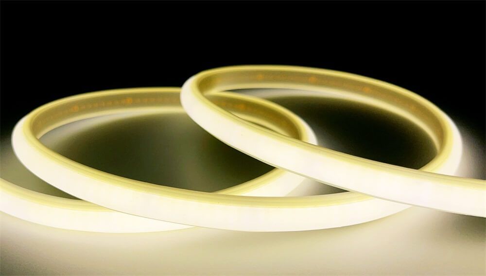 cob燈帶需要變壓器嗎？