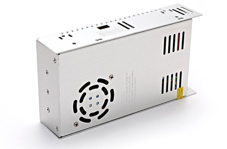 LED電源是如何給LED分配電壓的？