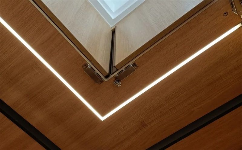 LED燈帶轉角處如何處理？最全安裝攻略與技巧解析