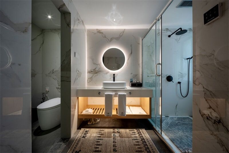 家用LED燈帶的作用與最佳安裝位置，讓家更有氛圍感