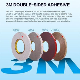 LED霓虹燈帶側發光所有規格型號 - 6