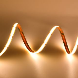 COB480燈每米單色燈帶2700K-6500K可調DC12V/24V - 6