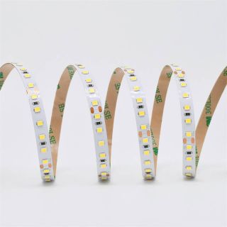 20米無壓降DC24V LED燈帶｜每米120燈均勻發光｜長距離工程首選 - 2