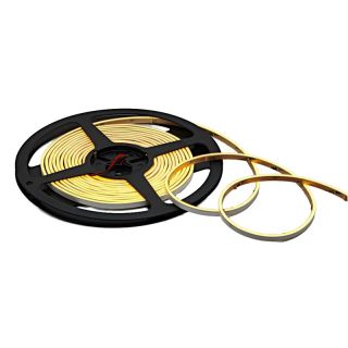 3×6mm 超迷你硅膠霓虹燈帶 | 超薄柔性LED燈帶廠家直供 - 2